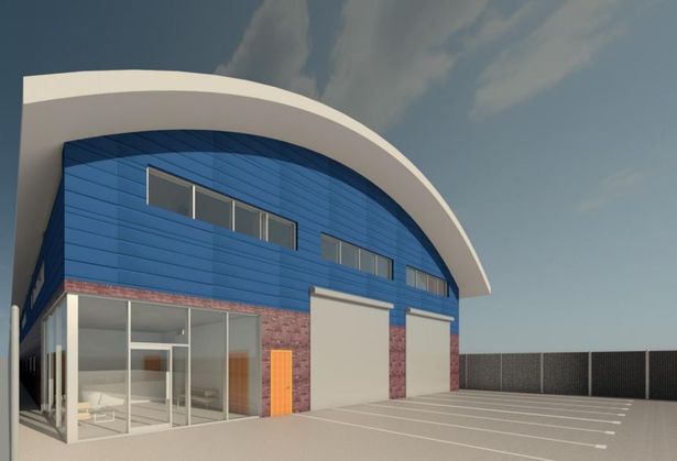 Controversial plan for this Derby pub site is set for go-ahead despite almost 100 objections