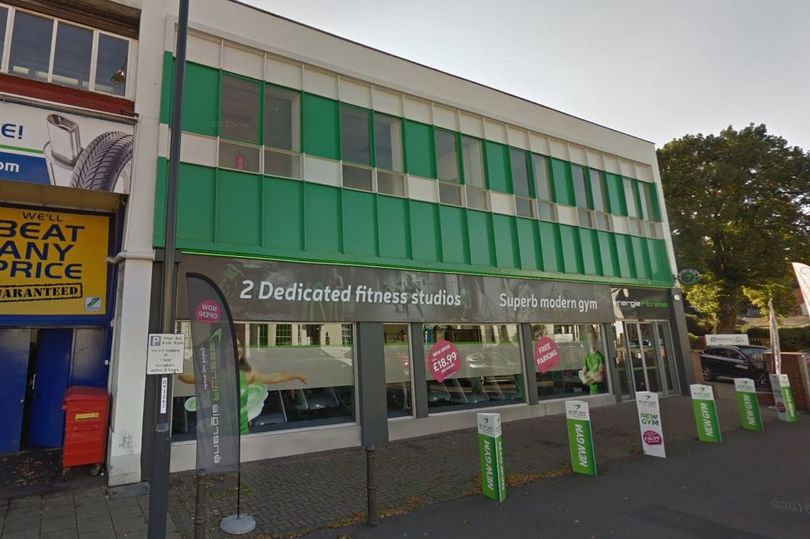 Why fitness fans will love these plans for new flats in Derby’s Ashbourne Road