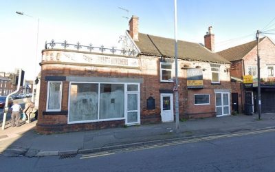 New lease of life for Burton pub which been closed for years