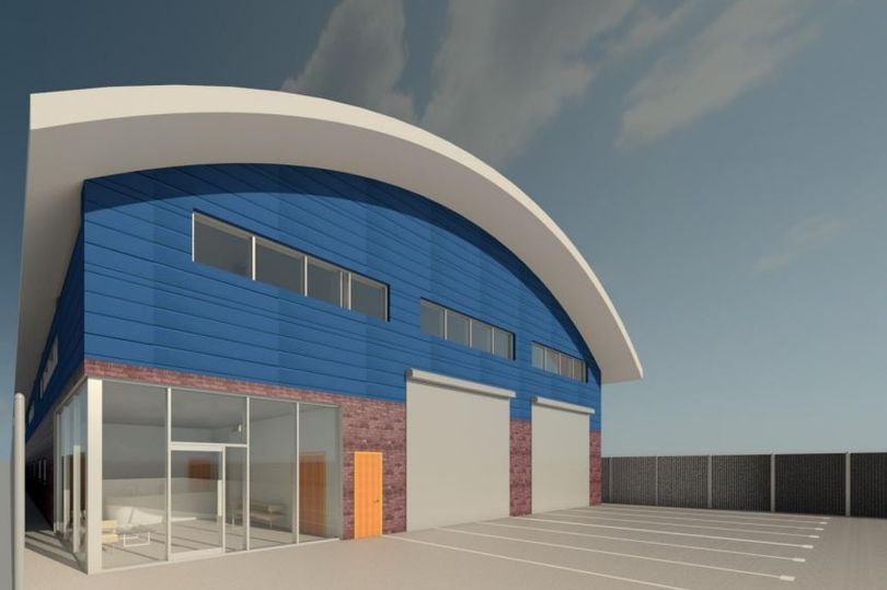 Plan to replace Derby pub with car breaking yard faces opposition